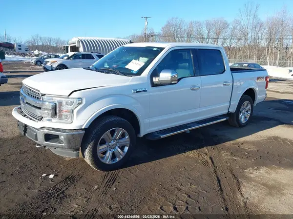 1FTEW1E52LFB26876 2020 FORD F-150 - Image 2