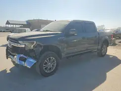 1FTEW1E52LFB36548 2020 FORD F-150