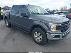 1FTEW1E52LFB38123 2020 FORD F-150