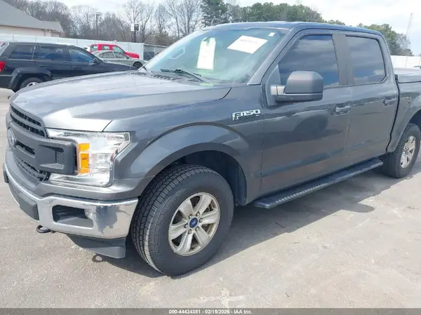 1FTEW1E52LFB38123 2020 FORD F-150 - Image 2