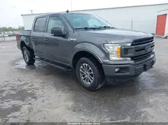 1FTEW1E52LFB50210 2020 FORD F-150