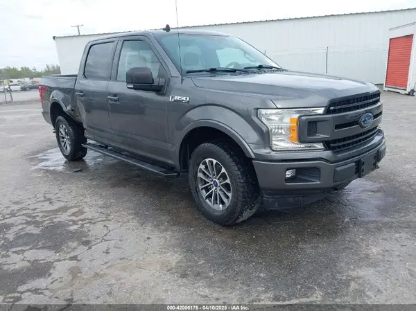 1FTEW1E52LFB50210 2020 FORD F-150 - Image 1