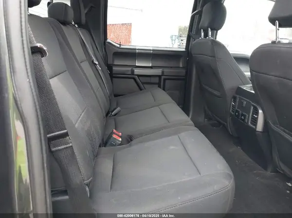 1FTEW1E52LFB50210 2020 FORD F-150 - Image 8