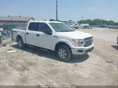 1FTEW1E52LFB55567 2020 FORD F-150