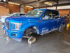 1FTEW1E52LFB64107 2020 FORD F-150