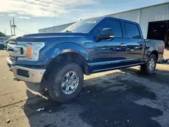 1FTEW1E52LFB68626 2020 FORD F-150