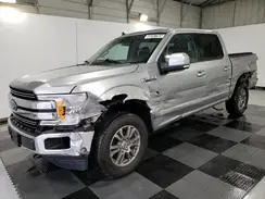 1FTEW1E52LFB69114 2020 FORD F-150