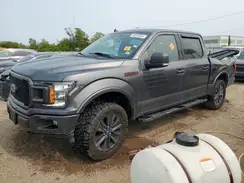 1FTEW1E52LFB85538 2020 FORD F-150