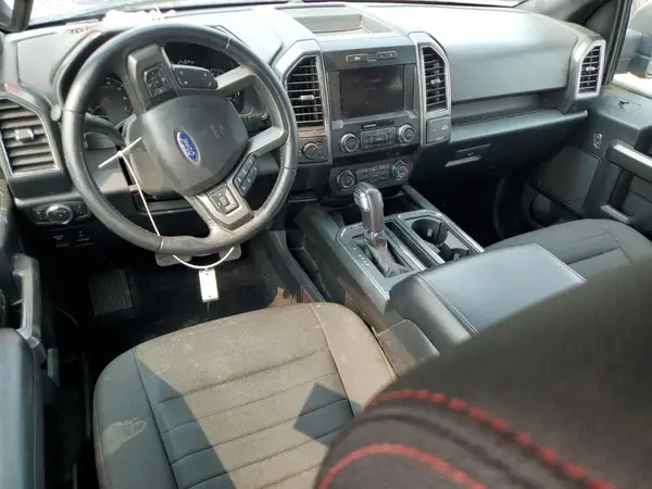 1FTEW1E52LFB85538 2020 FORD F-150 - Image 8