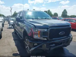 1FTEW1E52LFB86026 2020 FORD F-150