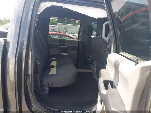 1FTEW1E52LFB86026 2020 FORD F-150 - Image 8
