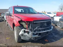1FTEW1E52LFB93476 2020 FORD F-150