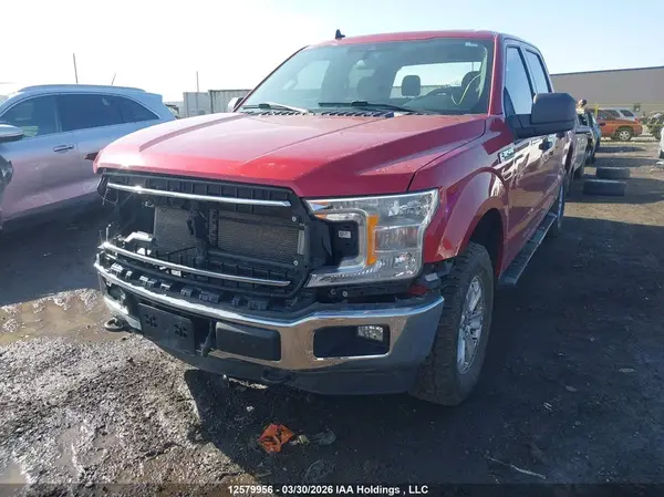 1FTEW1E52LFB93476 2020 FORD F-150 - Image 2