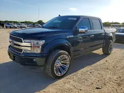 1FTEW1E52LFC10583 2020 FORD F-150