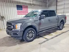 1FTEW1E52LFC14701 2020 FORD F-150