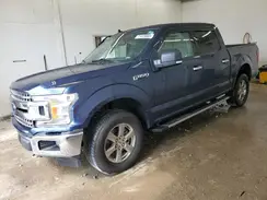 1FTEW1E52LFC19574 2020 FORD F-150