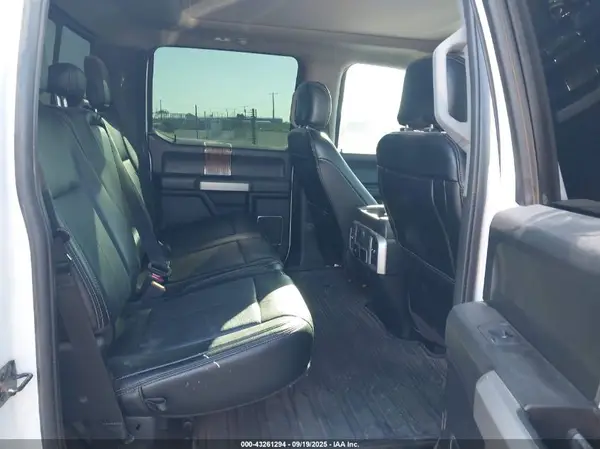 1FTEW1E52LFC22524 2020 FORD F-150 - Image 8