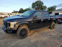 1FTEW1E52LFC28419 2020 FORD F-150