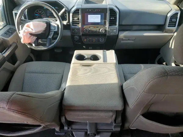 1FTEW1E52LFC38464 2020 FORD F-150 - Image 8