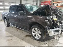1FTEW1E52LFC40893 2020 FORD F-150