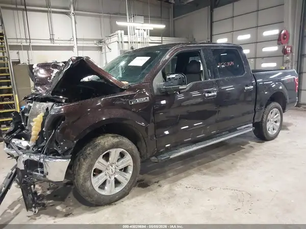 1FTEW1E52LFC40893 2020 FORD F-150 - Image 2