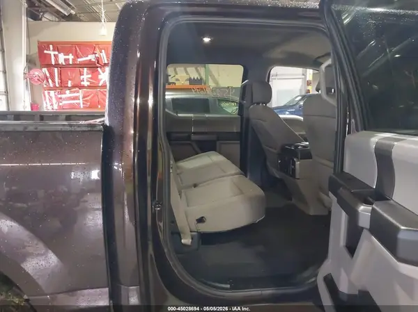1FTEW1E52LFC40893 2020 FORD F-150 - Image 8