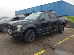 1FTEW1E52LFC47990 2020 FORD F-150