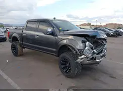 1FTEW1E52LFC61520 2020 FORD F-150