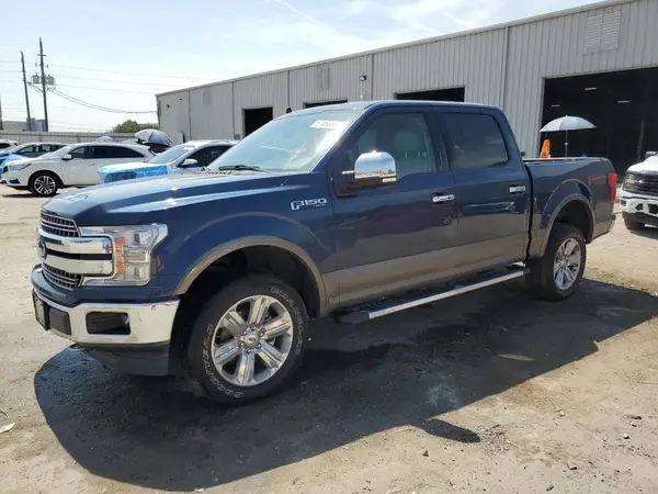 1FTEW1E52LFC63073 2020 FORD F-150 - Image 1