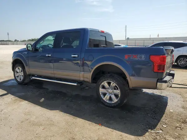 1FTEW1E52LFC63073 2020 FORD F-150 - Image 2