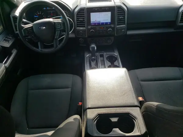 1FTEW1E52LKD04177 2020 FORD F-150 - Image 8