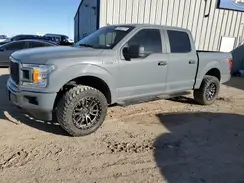 1FTEW1E52LKD09833 2020 FORD F-150