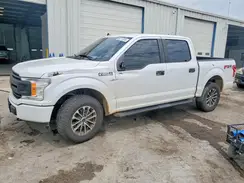 1FTEW1E52LKD17012 2020 FORD F-150