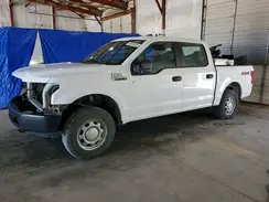 1FTEW1E52LKD17303 2020 FORD F-150