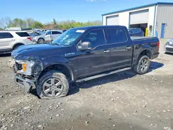 1FTEW1E52LKD26809 2020 FORD F-150