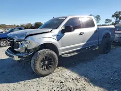 1FTEW1E52LKD27877 2020 FORD F-150