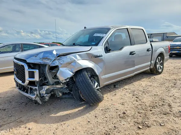 1FTEW1E52LKD31850 2020 FORD F-150 - Image 1