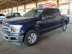 1FTEW1E52LKD35607 2020 FORD F-150