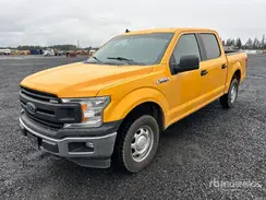 1FTEW1E52LKD46171 2020 FORD F-150