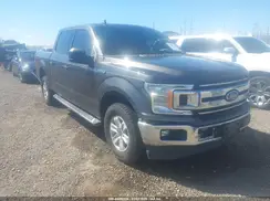 1FTEW1E52LKD47272 2020 FORD F-150