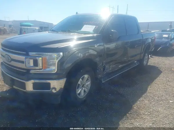 1FTEW1E52LKD47272 2020 FORD F-150 - Image 2