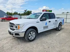 1FTEW1E52LKD61866 2020 FORD F-150