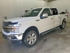 1FTEW1E52LKD72558 2020 FORD F-150