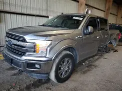 1FTEW1E52LKD78358 2020 FORD F-150