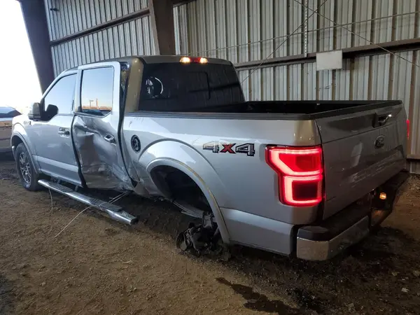 1FTEW1E52LKD78358 2020 FORD F-150 - Image 2