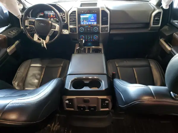 1FTEW1E52LKD78358 2020 FORD F-150 - Image 8