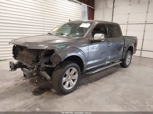 1FTEW1E52LKD87643 2020 FORD F-150 - Image 2