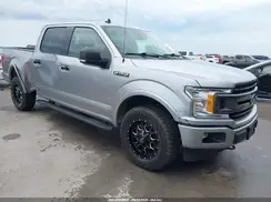 1FTEW1E52LKD88727 2020 FORD F-150