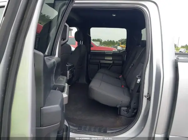 1FTEW1E52LKD88727 2020 FORD F-150 - Image 8