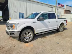 1FTEW1E52LKD93880 2020 FORD F-150